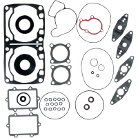 (image for) Vertex Complete Engine Gasket Set for Arctic Cat XF800 LXR/Sno Pro/SP HC 12
