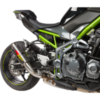 (image for) MGP Slip-On Muffler for Kawasaki Z900RS