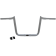 (image for) Hefty Prime Ape Handlebar Chrome 11"