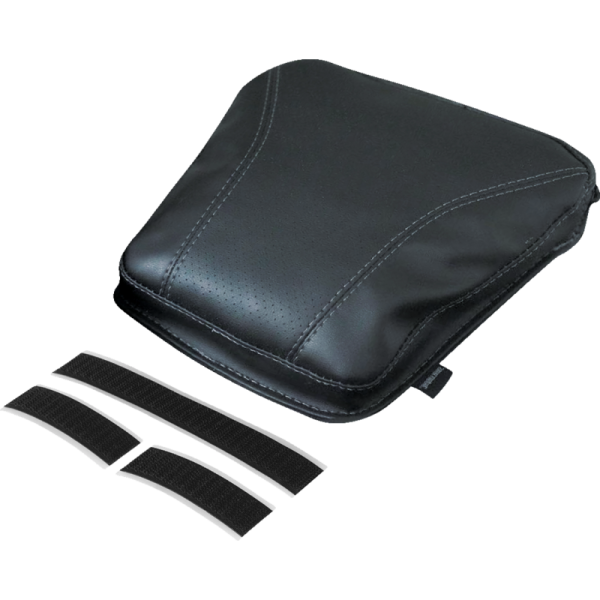 SHOW CHROME Platinum Dash Pouch for Can-Am Spyder RT 20-24