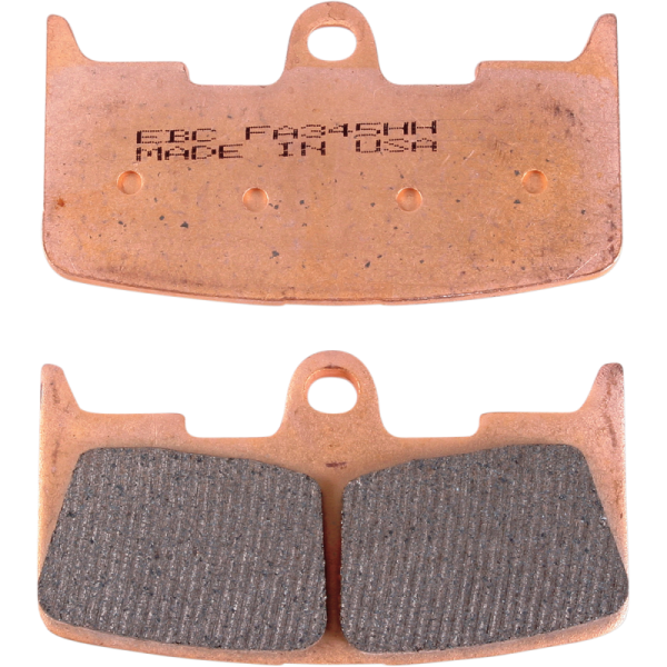 (image for) EBC Double-H Sintered Pad FA345HH