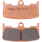 (image for) EBC Double-H Sintered Pad FA345HH