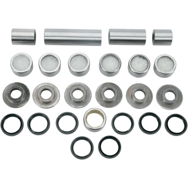 (image for) Moose Racing Linkage Bearing Kit - Suzuki RM-Z450 05-09