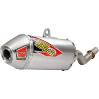 (image for) Pro Circuit T-6 Slip-On Silencer - Kawasaki KLX300R 20-23