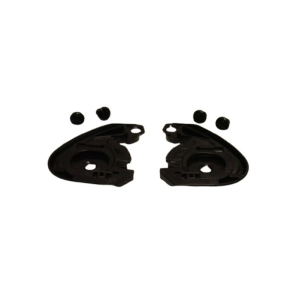 (image for) HJC C10 Gear Plate - Black