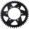 (image for) Rear F5 PTFE Sprocket 48T (Black)
