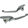 (image for) Narrow Lever Set - Chrome