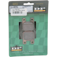 (image for) SDP Sport HH+ Front Brake Pad for Kawasaki KLX250S/SF 09-10
