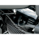 (image for) Drag Specialties Chrome Steel Headbolt Covers