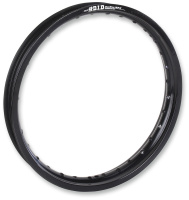 (image for) DIRTSTAR ST-X Rear Rim 19 x 2.15 Black