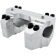 (image for) Handlebar Clamp Set for 1 1/4" handlebars