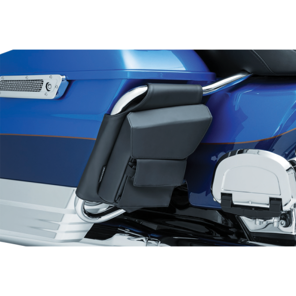 Kuryakyn Saddlebag Pouches