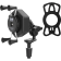 (image for) RAM® X-Grip® Phone Mount with Vibe-Safe™ Adapter and Fork Stem Base - Short