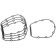(image for) Cam Cover Gaskets - 17-23 M-Eight
