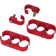(image for) Show Chrome Hose Clamp Set for Polaris Slingshot