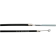 (image for) Motion Pro Front Brake Cable - Yamaha PW50 03-09, 12-23
