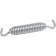 (image for) Chrome Kickstand Spring