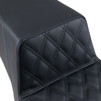 (image for) Step-Up Seat - Front LS (Black)