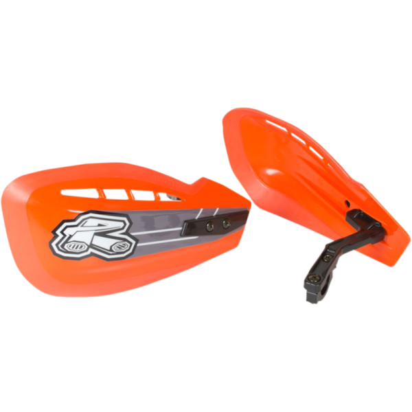 (image for) RENTHAL Moto Handguards, Orange