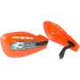 (image for) Moto Handguards, Orange