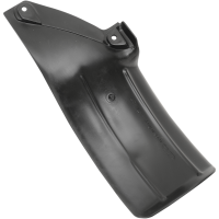 (image for) Rear Shock Mud Plate