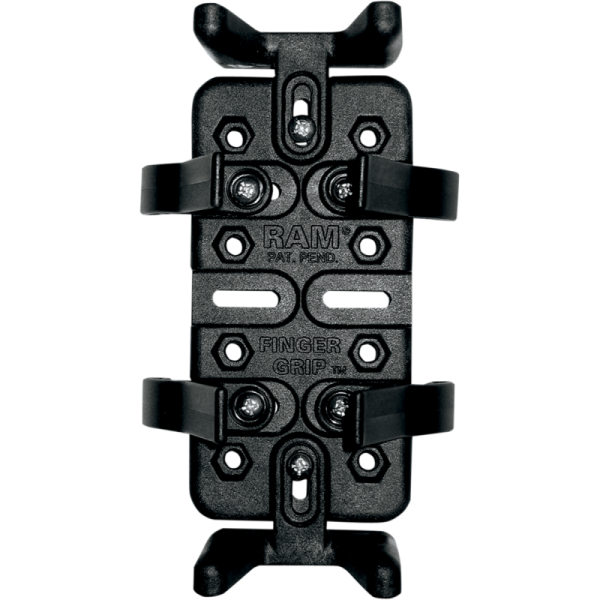(image for) RAM MOUNT Universal Finger-Grip Cradle