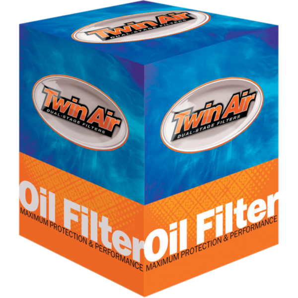 (image for) Twin Air Oil Filter 0712-0031