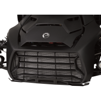 (image for) Show Chrome Scuff Plate for Can-Am Ryker