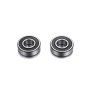 (image for) Front Wheel Bearing Kit - BENELLI