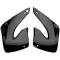 (image for) UFO Radiator Cover - Black