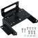 (image for) Moose Offroad Winch Mount