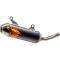 (image for) FMF Powercore 2.1 Silencer - YAMAHA YZ250 02-24