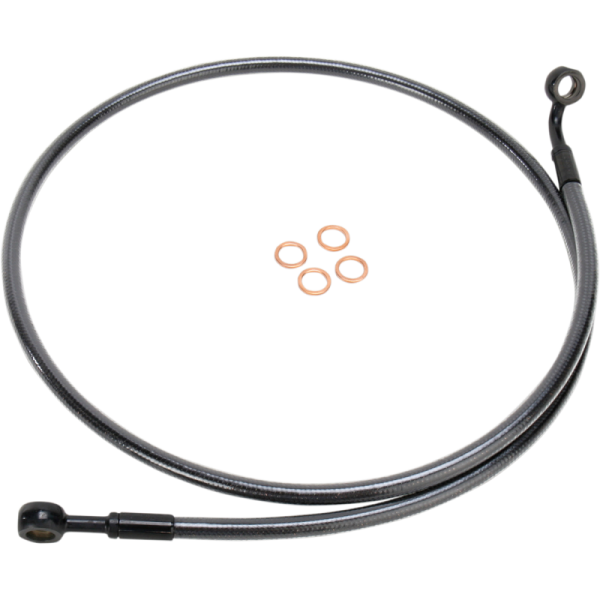 (image for) E-Z Align Front Brake Line 1741-3443