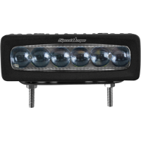 (image for) Super straight 6 HD