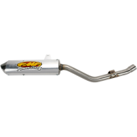 (image for) FMF Powercore 4 - Spark Arrestor Muffler