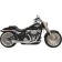 (image for) Chrome, 15 1/2" short
