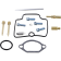 (image for) Moose Offroad Carburetor Repair Kit - 1003-1863