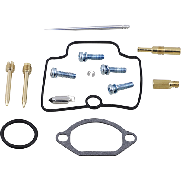 (image for) Moose Racing Moose Offroad Carburetor Repair Kit - 1003-1863