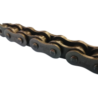 (image for) SR Heavy-Duty 520 Chain, 110 Links, Natural