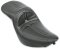 (image for) Le Pera Maverick DL Black Stitch Seat