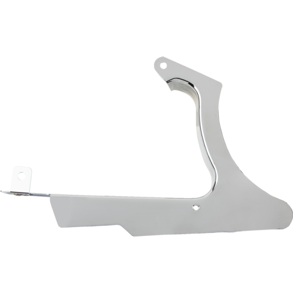 (image for) Drag Specialties Lower Belt Guard Softail