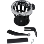 (image for) Gen 1 Passenger Drink Holder Chrome (Early Model)
