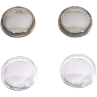 (image for) Replacement Lens Kit (Clear/Smoke)
