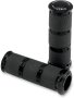 (image for) Contour Renthal Wrapped Grip - X-Large, Black