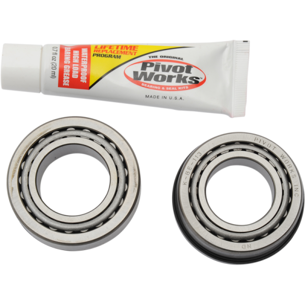 (image for) Pivot Works Steering Stem Bearing Kit - SS-K02-021