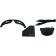(image for) Bobster Road Master Photochromic Convertible Sunglasses