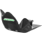 (image for) Acerbis Skid Plate - KAWASAKI KX250F 17-20 - Black