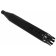 (image for) Slip-On Mufflers - 4" black w/ black Castle end caps (pr.)