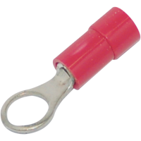 (image for) NAMZ Ring Terminal - 22 to 18 AWG (#10)
