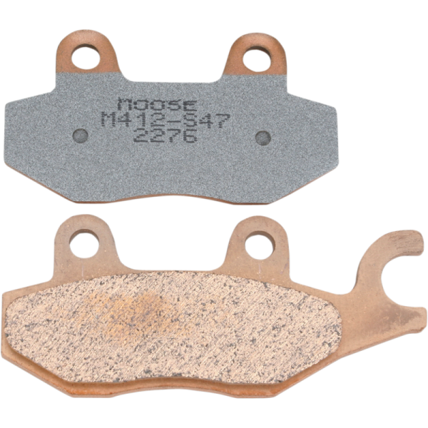 (image for) MOOSE UTILITY DIVISION DP Brakes XCR Rear Brake Pad